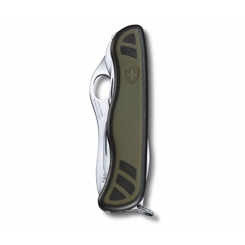 Navaja Victorinox Del Soldado Suizo 08 0.8461.mwch 10 Usos
