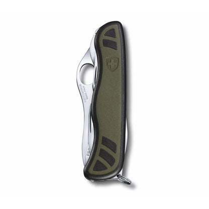 Navaja Victorinox Del Soldado Suizo 08 0.8461.mwch 10 Usos