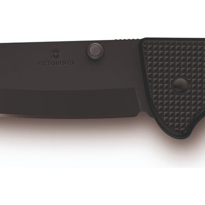 Victorinox 0.9415.DS23 Navaja Evoke Alox Con Personalizado Laser en la Hoja