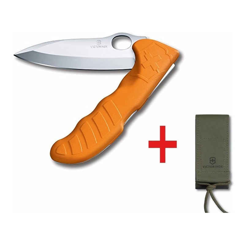 Navaja De Caceria Victorinox Hunter Pro 0.9410.9 Envío Grati