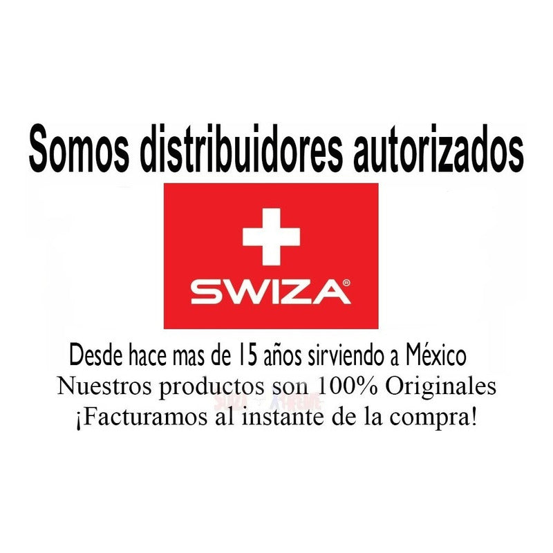 Navaja Swiza Allmatt Single Hand Sh04 Tr Wavy Edge, 12 Func