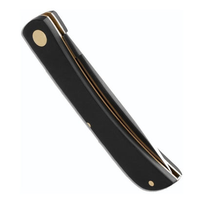 Navaja De Bolsillo Imperial Schrade Imp22 De Doblés+grabado