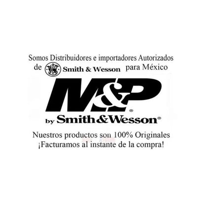 Navaja Asistida Smith & Wesson Swmp6/ Swmp6bs