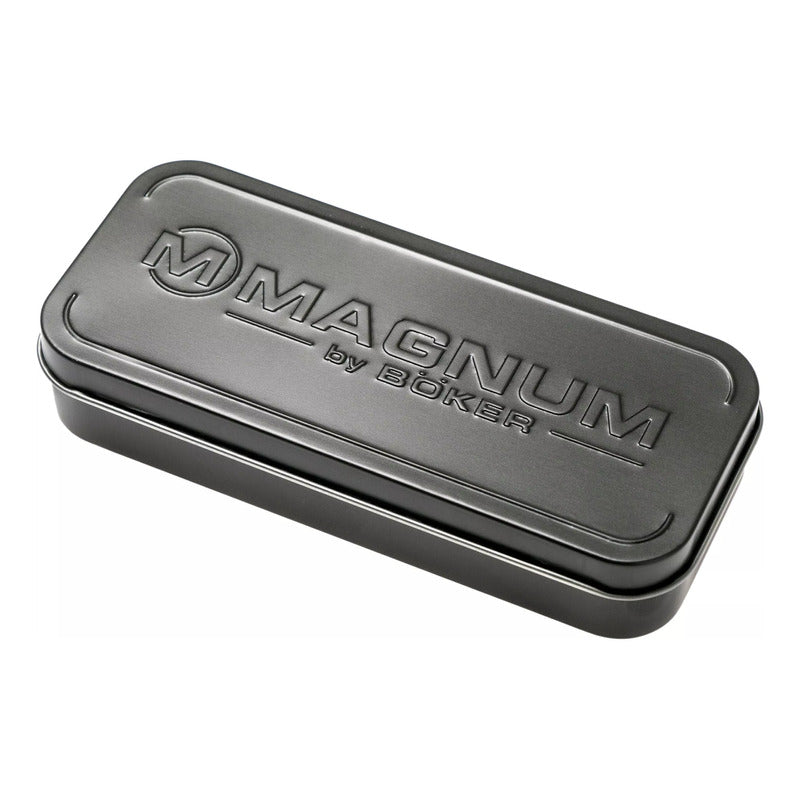 Navaja Böker Magnum Parzival Rosewood 01mb007