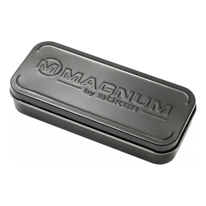 Navaja Böker Magnum Parzival Rosewood 01mb007