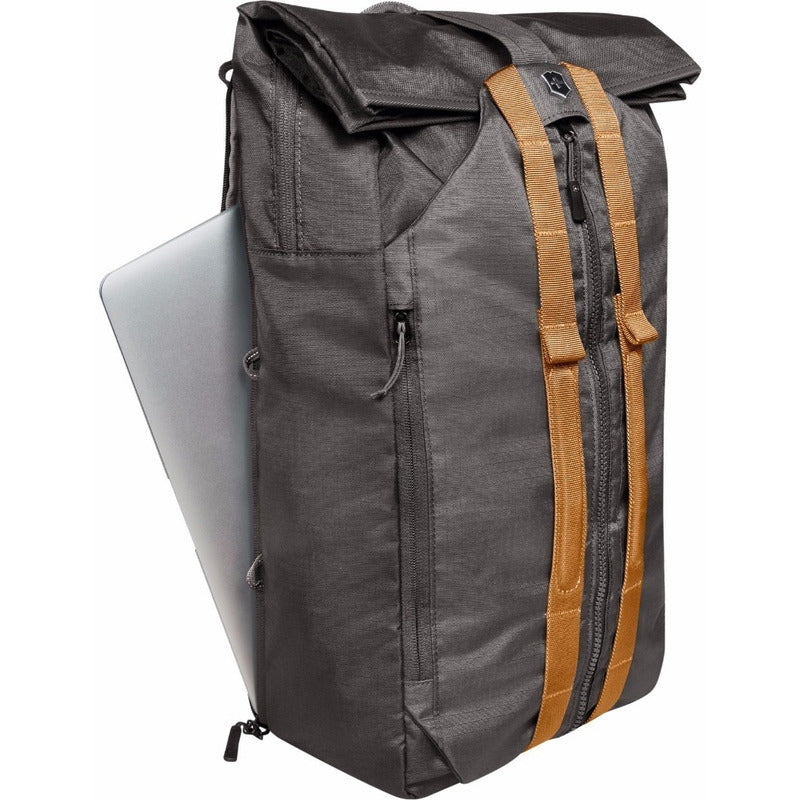 Mochila Victorinox Para Laptop Deluxe Duffel 602131