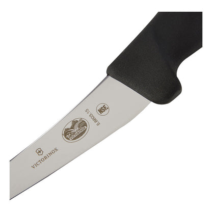 Cuchillo Flexible Para Deshuesar Fibrox 5.6603.15