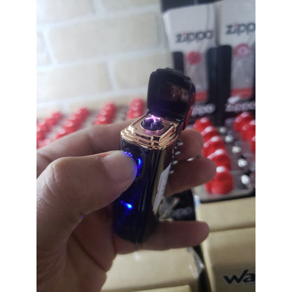 Encendedor Wallis Multiherramienta Electrónico Usb