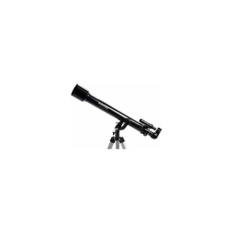 Telescopio Celestron 500018 700x60mm Powerseeker.