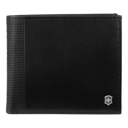 Cartera Victorinox Billetera Altius Alox Deluxe Bi-fold
