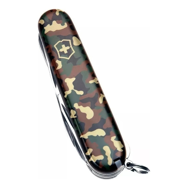 Navaja Victorinox Spartan Camuflaje 1.3603.94