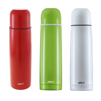 Termo Avanti 500ml  A/inoxidable Varios Colores Envío Grati