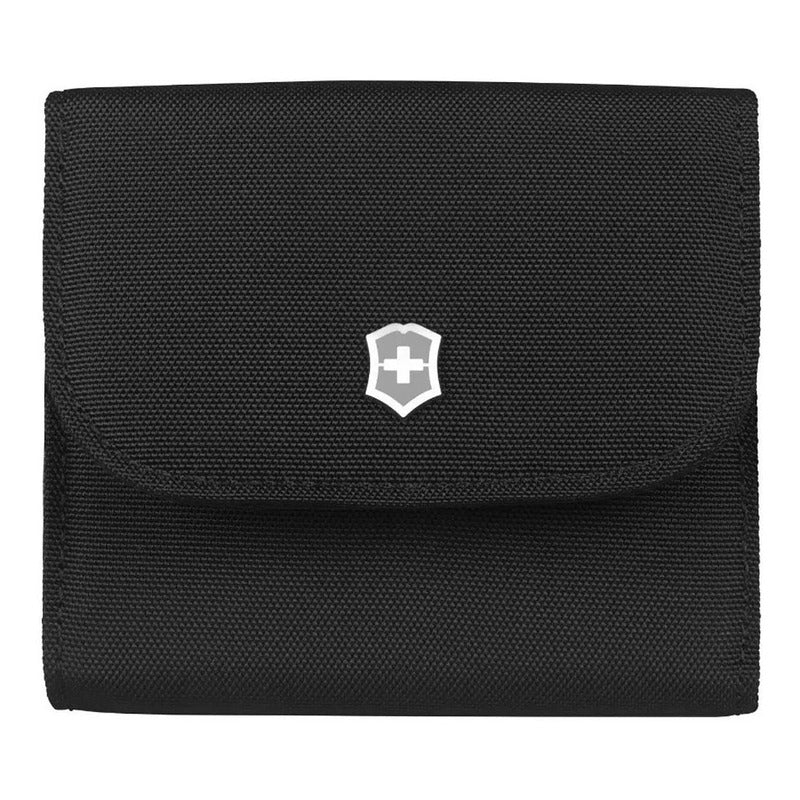 Cartera Victorinox Envelope Wallet Negra 611973