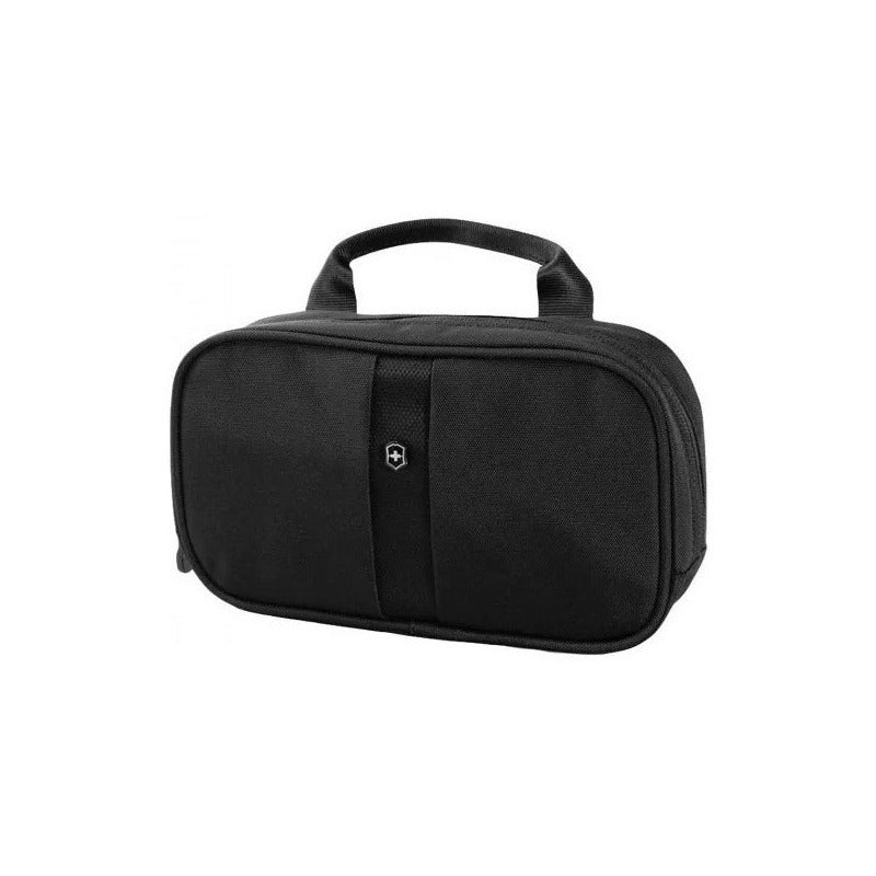 Navaja Swisschamp Negra+ Neceser+ Minichaira Todo Victorinox
