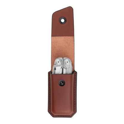 Funda De Piel Leatherman  Ainsworth  Grande Premium 934936