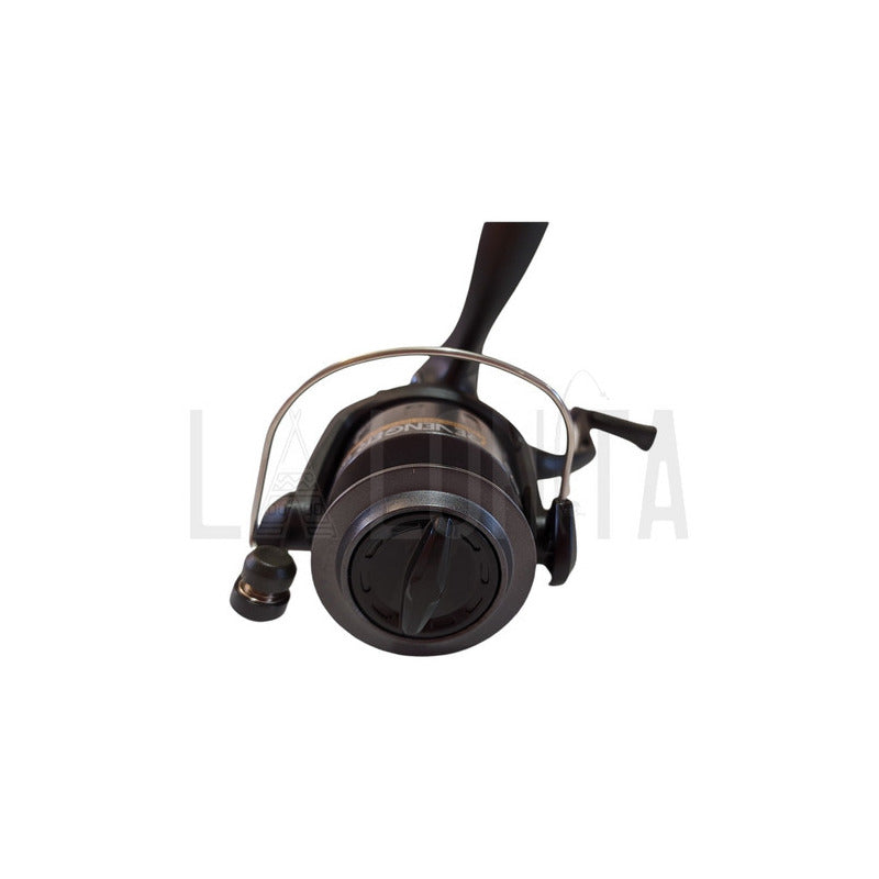 Reel Frontal Okuma Revenger Rv 30 Variada Pejerrey Spinning