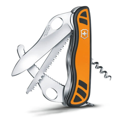 Navaja Victorinox Hunter Xt Grip  0.8341.mc9 + Personalizado
