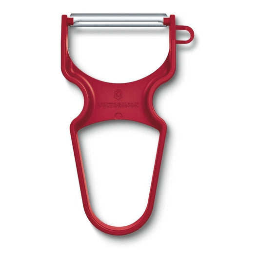 Pelador Rapid Victorinox Rojo Plástico Abs - 6.0930.1