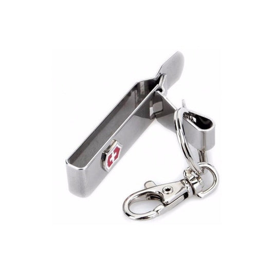 Llavero Multiclip P/cinturón Victorinox 4.1858