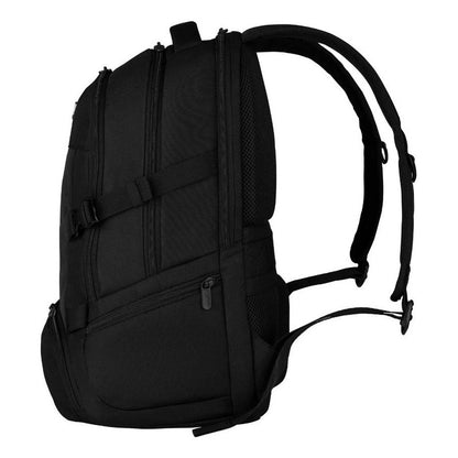 Victorinox Mochila Vx Sport Evo Deluxe, Negro
