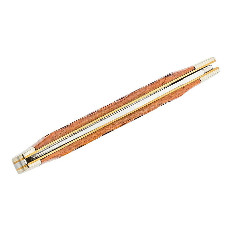 Navaja Boker Slim Line Trapper Hecha En Sollingen Alemania