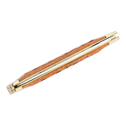 Navaja Boker Slim Line Trapper Hecha En Sollingen Alemania