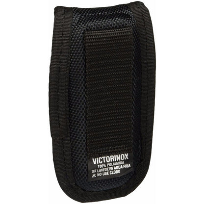Funda Victorinox de Nylon Para navaja de 91 mm  500753 con Cordón VX