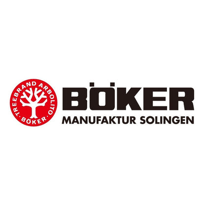 Navaja Rocket Boker Magnum Con Hoja Plana Dos Tonos 01ry596n