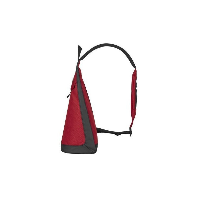 Mochila Victorinox Roja Altmont Original  Monosling 606750
