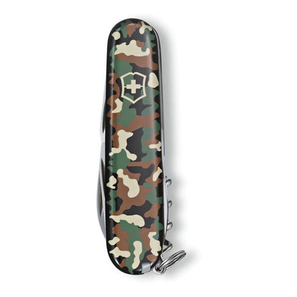 Navaja Victorinox Spartan Camuflaje 1.3603.94+grabado