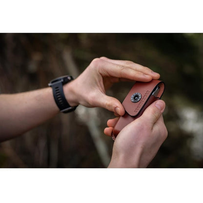 Funda De Piel Leatherman  Ainsworth  Grande Premium 934936