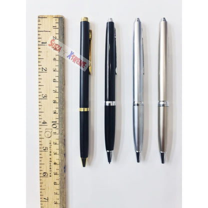 Boligrafo Pluma Con Navaja Personalizado Con Nombre O Leyenda