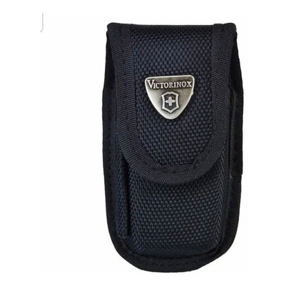 Navaja Swisschamp Victorinox+funda Nylon +cordonvx