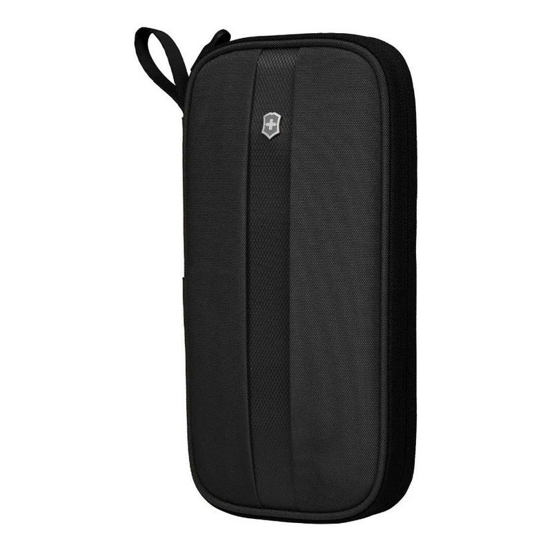 Organizador De Documentos Victorinox 31172801 + Envío Gratis