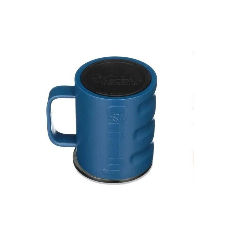 Taza Termica Grizzly Grip Camp Cup Doble Pared Al Vacio