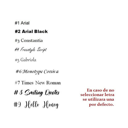 Paquete Zippo Negro Matte / Personalizado Nombre Logo