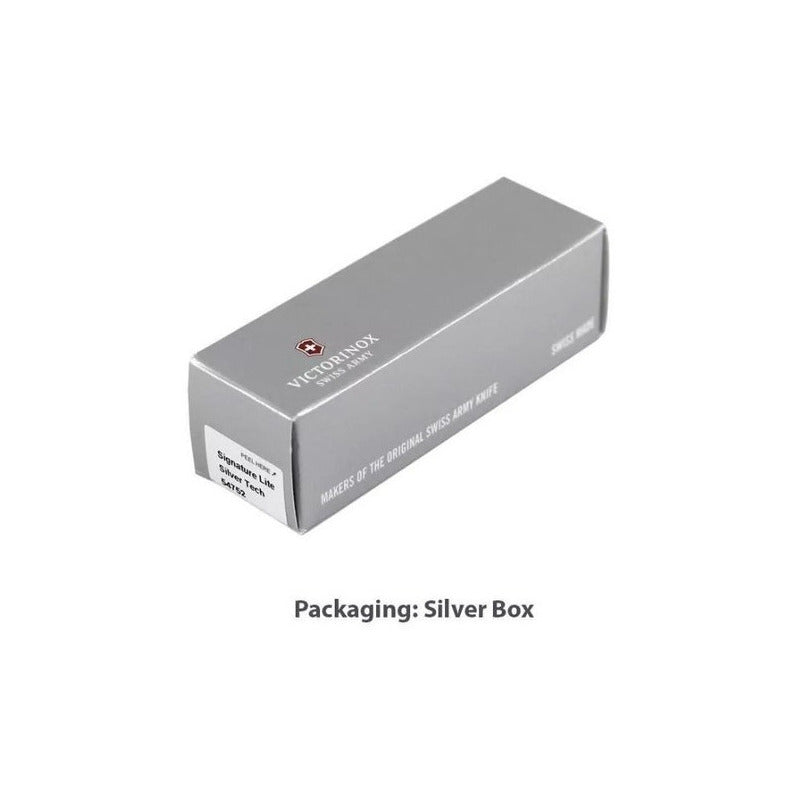Navaja Victorinox Recruit  Ecoline 10 Usos 2.2503.b