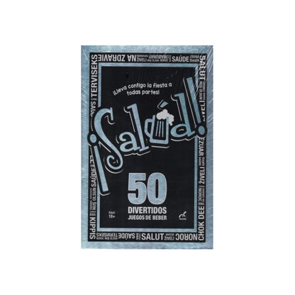 Juego De Beber Novelty Jca-1455