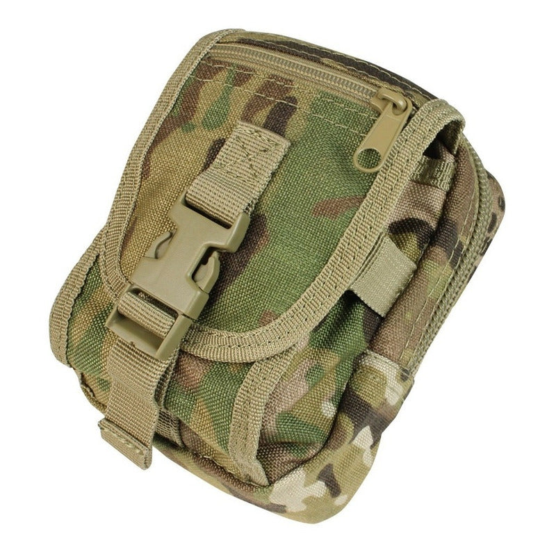 Bolso De Cintura Condor Gadget Pouch Multicam