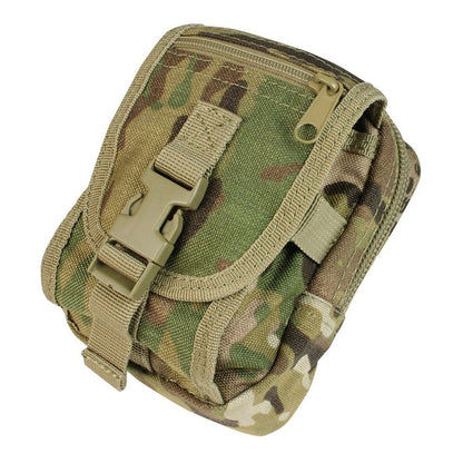 Bolso De Cintura Condor Gadget Pouch Multicam