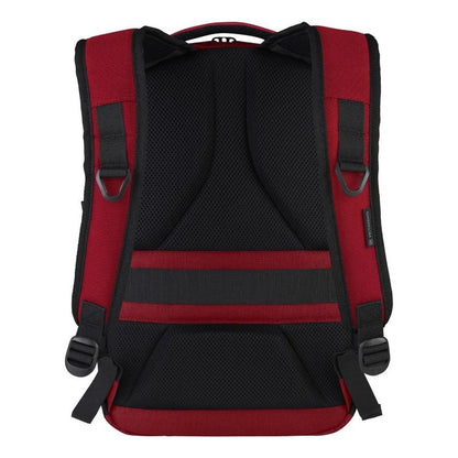 Victorinox Mochila Vx Sport Evo Daypack, Roja Color Rojo