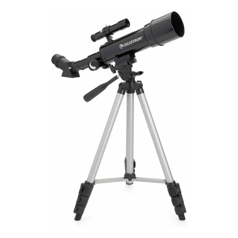 Telescopio Travel Scope 50 Az Celestron Con Mochila V0000718