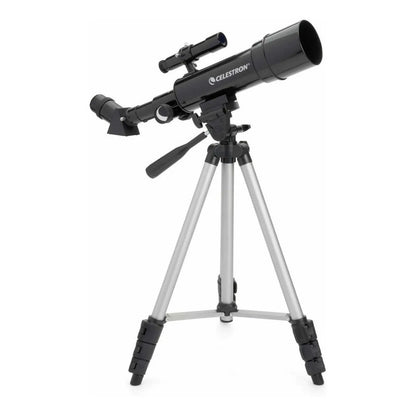 Telescopio Travel Scope 50 Az Celestron Con Mochila V0000718