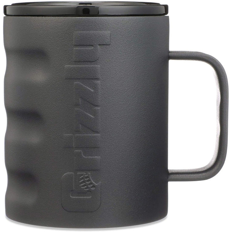 Taza Termica Grizzly Grip Camp Cup Doble Pared Al Vacio