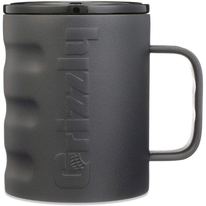 Taza Termica Grizzly Grip Camp Cup Doble Pared Al Vacio