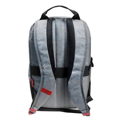 Mochila Urbana Wenger Air Runner 14  Color Gris