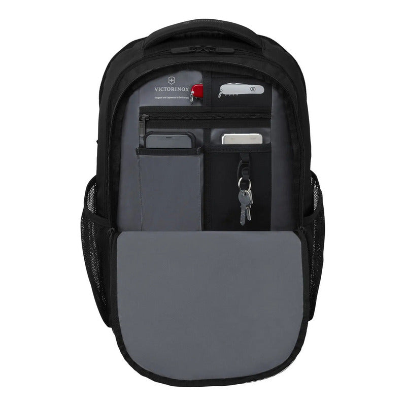 Victorinox Mochila Vx Sport Evo Daypack, Negra