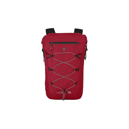 Victorinox Mochila Altmont Active Lightweight Rolltop Color Rojo