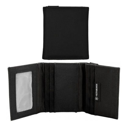 Cartera Victorinox Tres Dobleces de Nylon - 610394