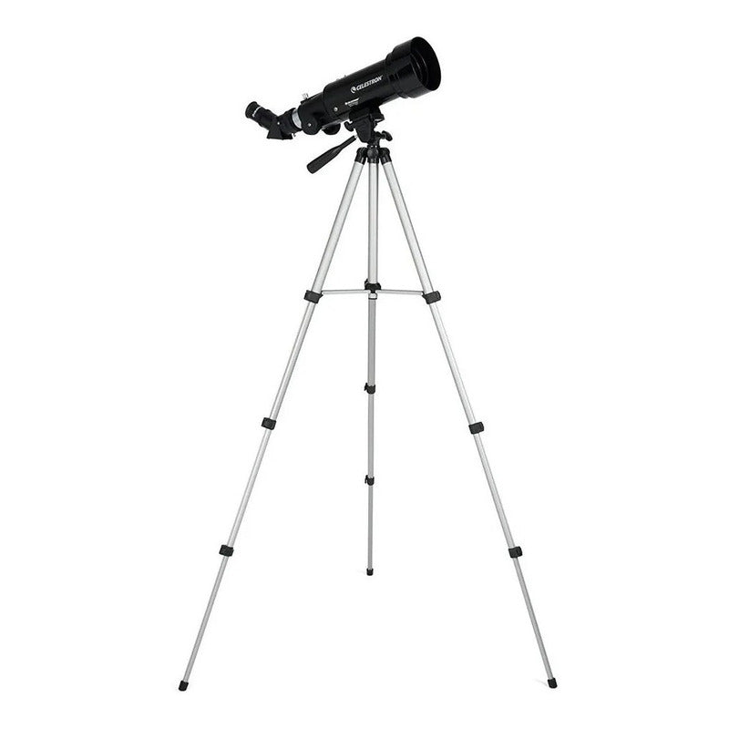 Telescopio Celestron Travel Scope 70 Portable 500016